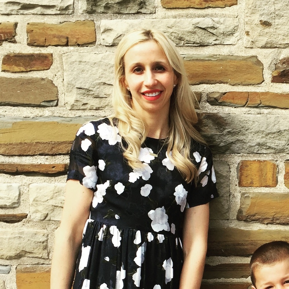 Meet your Posher, Kate